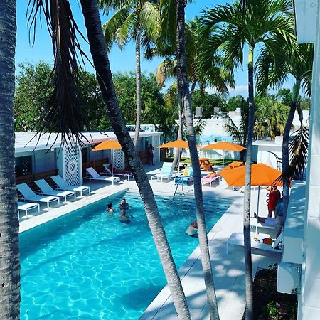 Sunset Inn Islamorada Eksteriør billede