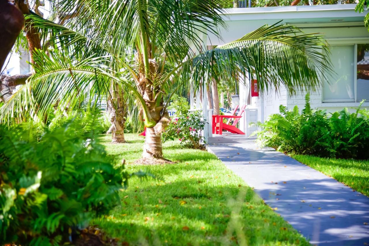 Sunset Inn Islamorada Eksteriør billede