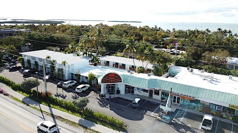 Sunset Inn Islamorada Eksteriør billede